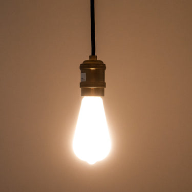 BRID VINTAGE NORMAL LED BULB E26 ヴィンテージタイプ ホワイト