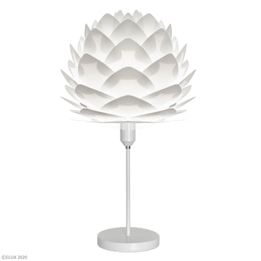 ELUX 照明 02009-TS-WHUMAGE Silvia mini テーブルスタンドライト