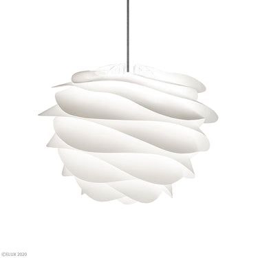 ELUX 照明 02057-BKUMAGE Carmina mini 1灯ペンダント