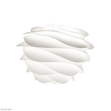 ELUX 照明 02057-CEUMAGE Carmina mini 1灯シーリング