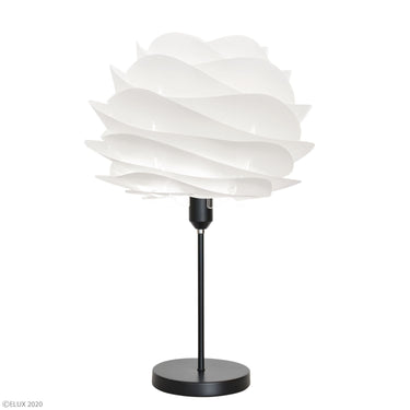 ELUX 照明 02057-TS-BKUMAGE Carmina mini テーブルスタンドライト