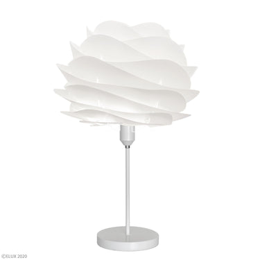 ELUX 照明 02057-TS-WHUMAGE Carmina mini テーブルスタンドライト