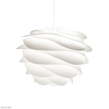 ELUX 照明 02057-WHUMAGE Carmina mini 1灯ペンダント