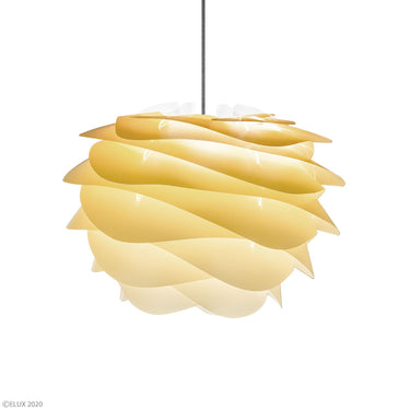 ELUX 照明 02063-BKUMAGE Carmina mini 1灯ペンダント