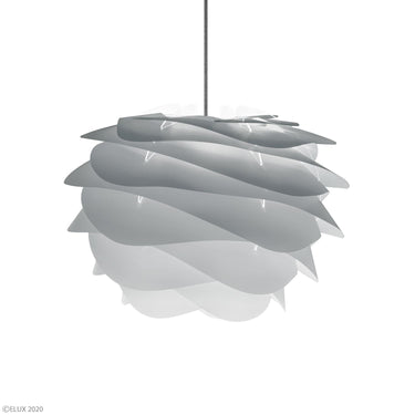 ELUX 照明 02079-BKUMAGE Carmina mini 1灯ペンダント