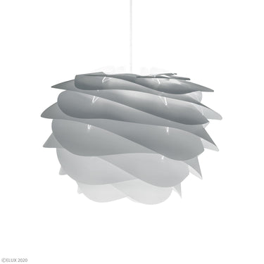 ELUX 照明 02079-WHUMAGE Carmina mini 1灯ペンダント