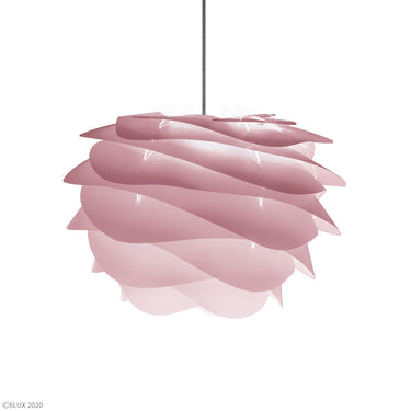 ELUX 照明 02080-BKUMAGE Carmina mini 1灯ペンダント