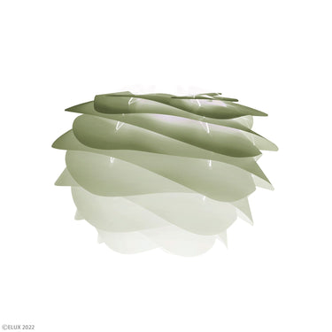 ELUX 照明 02191-CEUMAGE Carmina mini 1灯シーリング