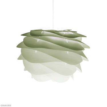 ELUX 照明 02191-WHUMAGE Carmina mini 1灯ペンダント