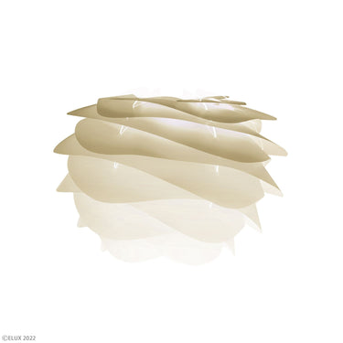 ELUX 照明 02192-CEUMAGE Carmina mini 1灯シーリング