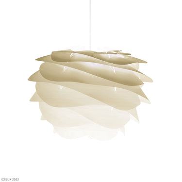 ELUX 照明 02192-WHUMAGE Carmina mini 1灯ペンダント