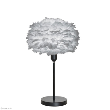 ELUX 照明 03013-TS-BKUMAGE Eos mini テーブルスタンドライト