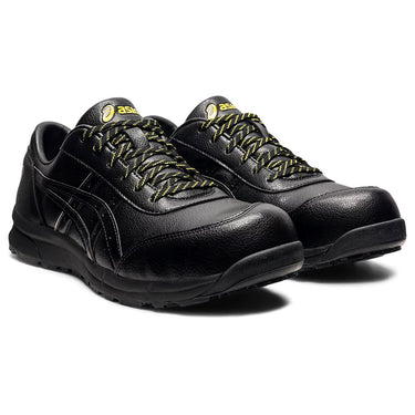 ウィンジョブ® CP30E ブラック×ブラック 斜め