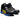 ウィンジョブ® CP308 AC 3E相当 安全靴 メンズ ブラック×ヴァイブラントイエロー 24.0㎝