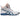 ウィンジョブ® CP214 TS BOA 2E相当 安全靴 メンズ グラシアグレー×グランドシャーク 24.5㎝