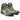 ウィンジョブ® CP214 TS BOA 2E相当 安全靴 メンズ ライケングリーン×ホワイト 24.5㎝