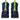 アシックス 安全靴 ウィンジョブ® CP224 TS BOA ピーコート×ホワイト 3E