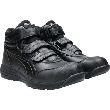 ウィンジョブ®CP312 ブラック×ブラック 3E相当