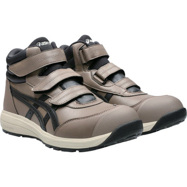 ウィンジョブ®CP312 トープグレー×グラファイトグレー 3E相当