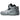 ウィンジョブ® CP314 BOA グラベル×ホワイト 3E相当