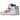 ウィンジョブ® CP314 BOA ホワイト×チェリートマト 3E相当