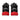 アシックス 安全靴 ウィンジョブ® CP310 HS ブラック×ホワイト 3E