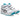アシックス 安全靴 ウィンジョブ® CP310 HS ホワイト×ガンメタル 3E