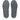 アシックス 安全靴 ウィンジョブ® CP316 BOA ブラック×ホワイト 3E