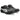 アシックス 安全靴 ウィンジョブ® CP316 BOA ブラック×ホワイト 3E