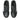 アシックス 安全靴 ウィンジョブ® CP316 BOA ブラック×ホワイト 3E