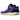 アシックス 安全靴 ウィンジョブ® CP314 BOA LC ラジアントアメジスト×ブラック 3E