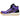 アシックス 安全靴 ウィンジョブ® CP314 BOA LC ラジアントアメジスト×ブラック 3E