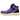 アシックス 安全靴 ウィンジョブ® CP314 BOA LC ラジアントアメジスト×ブラック 3E