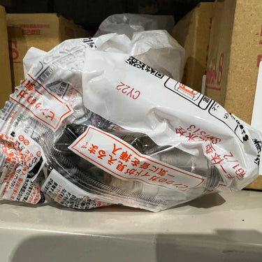 カチットS 継手一体型止水栓