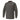 寅壱 5959-617 赤耳長袖クルーネックTシャツ スミグレー