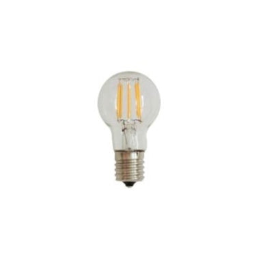 ディクラッセ BL2003ST LED電球 E-17 ミニ球 クリアー 4W