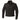 寅壱 7460-554 ライダースジャケット クロ