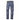 寅壱 8860-219 デニムカーゴパンツ アイスブルー 正面