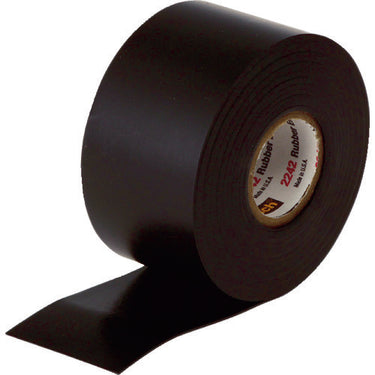 3M スコッチ®自己融着性絶縁テープ 2242 38mm×4.5m