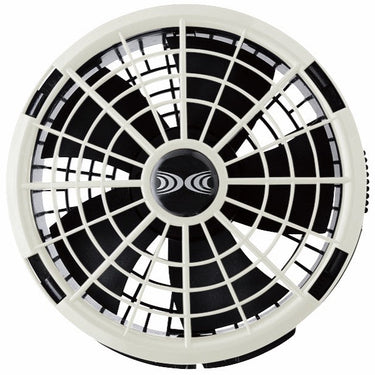 寅壱 1082-810 空調服®スターターキット(25V)