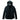 バートル 3230 ストレッチパーカ 2025-26AW ブラック