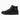 コンバース 安全靴 ALL STAR オールスター PS HI 33700570 ブラックモノクローム