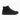 コンバース 安全靴 ALL STAR オールスター PS HI 33700570 ブラックモノクローム