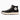 コンバース 安全靴 ALL STAR オールスター PS HI 33700571 ブラック