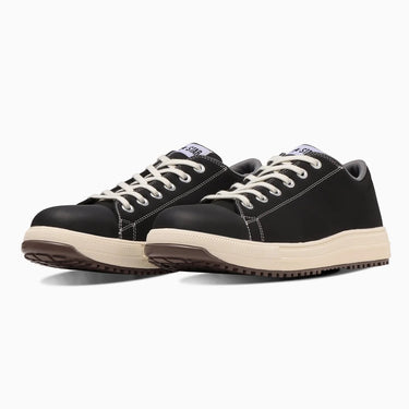 コンバース 安全靴 ALL STAR オールスター PS OX 33700580 ブラック