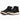 コンバース 安全靴 ALL STAR オールスター PS V-3 HI 33700591 ブラック
