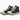 コンバース 安全靴 33702720 ALL STAR PS II HI ブラック 定番品