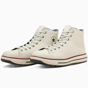 コンバース 安全靴 33702722 ALL STAR PS II HI ナチュラルホワイト 定番品
