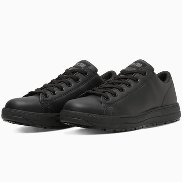 コンバース 安全靴 33702731 ALL STAR PS II OX ブラックモノクローム 定番品