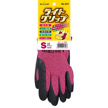 ショーワグローブ No.341ライトグリップ